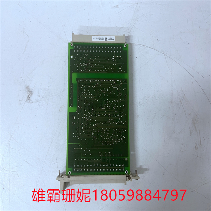 HIMA	F3236  数字模块