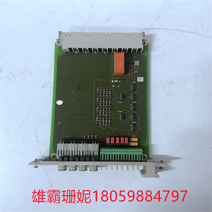 HIMA	F7133  进口模块