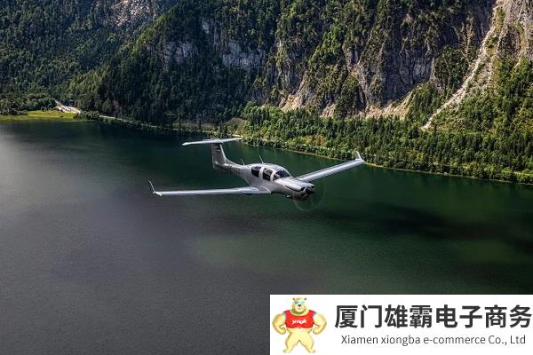 万丰钻石DA50飞机获美国联邦航空局（FAA）认证