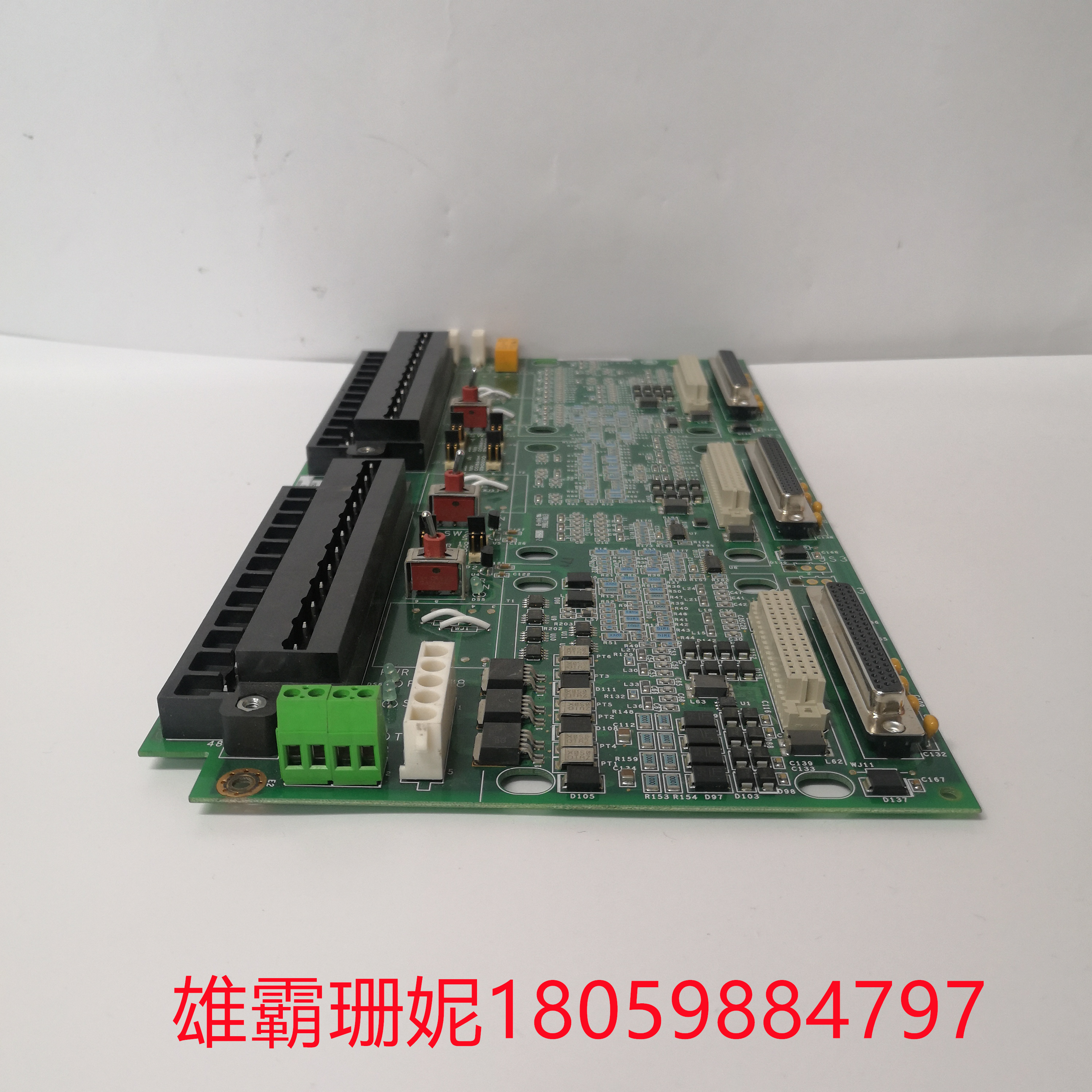 GE IS200TSVCH2AED MRP246517 通用电气模块