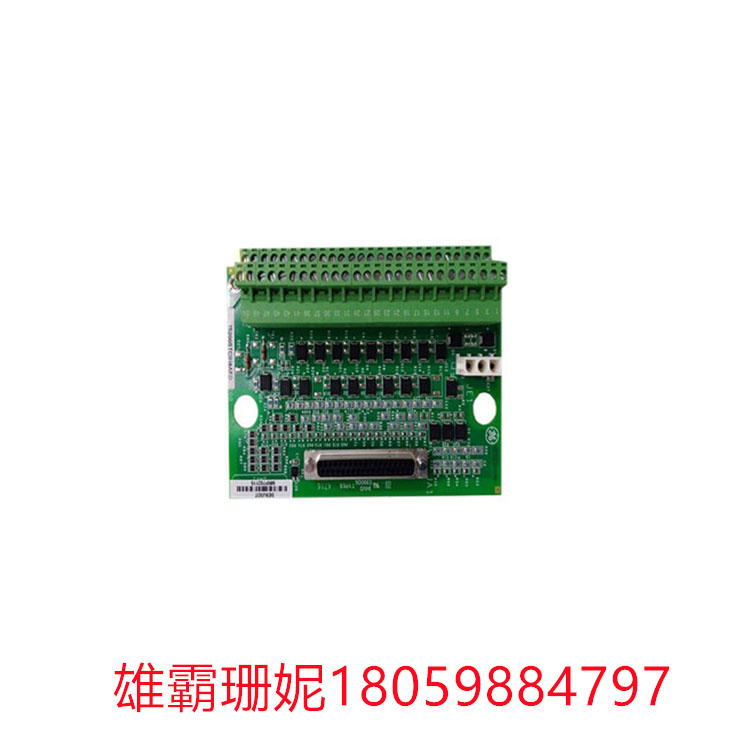 IS200STCIH2A GE 具有单集成电路