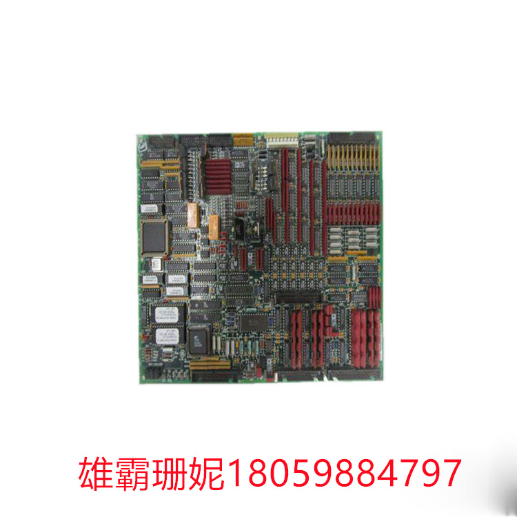 IS215UCVEM10A GE  Mark VI控制器