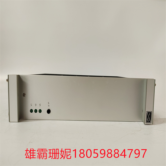 SCHROFF  MPS022 13100-203 数字量输入模块