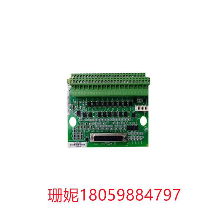 IS200STCIH2A 导轨接触端子PCB