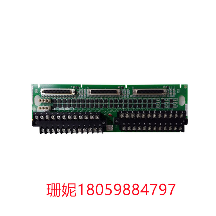 IS200TBCIS2CCD 涡轮控制系统