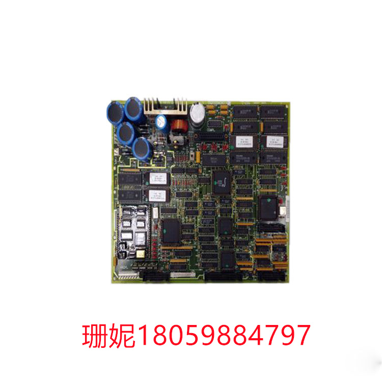 DS200FGPAG1AHD 栅极驱动器电路数