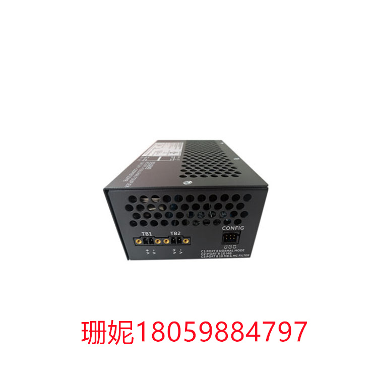 IS420ESWAH4A 非管理型工业以太网