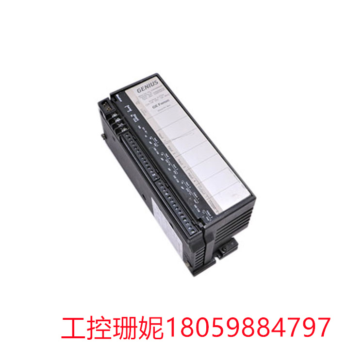 IC660BBA021 电阻式温度检测器