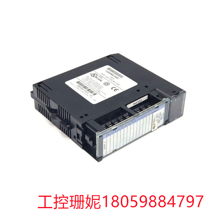 IC693ACC300 可编程逻辑控制器 GE发那科