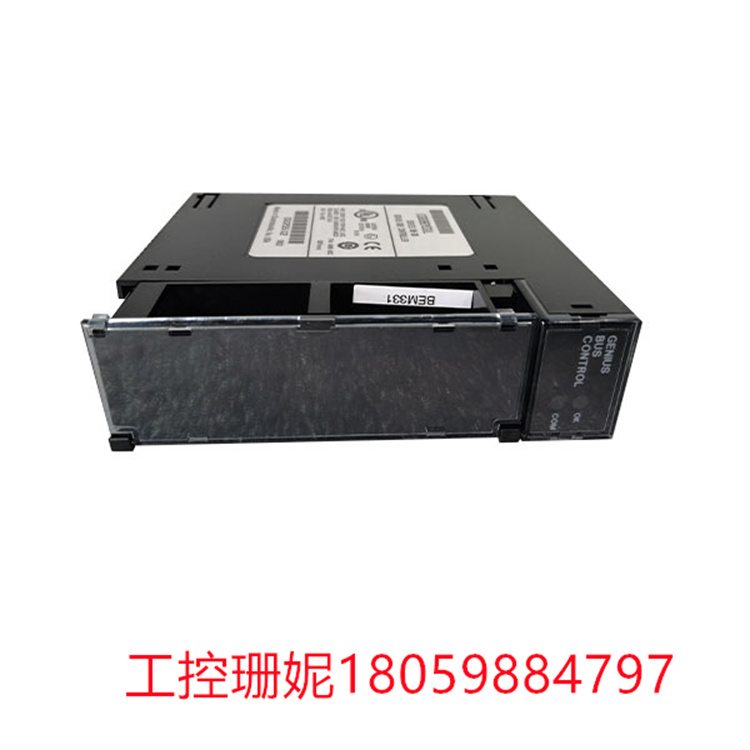 IC693BEM341 兼容模块 总线控制器