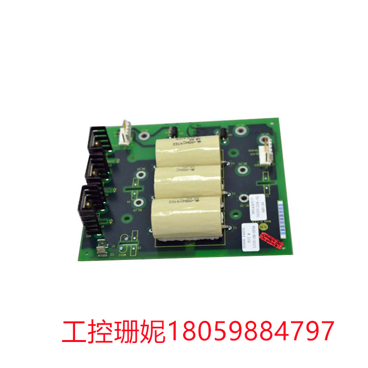 1336-SN-SP6A 交流驱动器的逆变缓冲器PCB