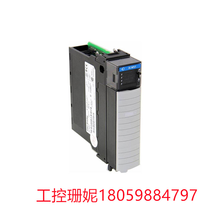 1756-IB32 数字I/O模块 ControlLogix系统