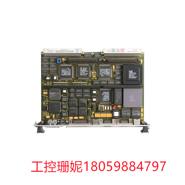 FORCE-CPU-2CE-16 VME单板计算机