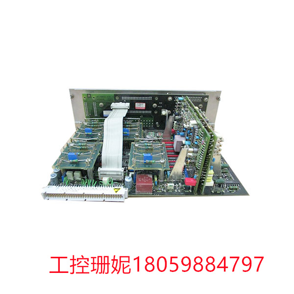 SIEMENS-6DD2920-0AB0 触发器模块 TS12 硬件控制总成