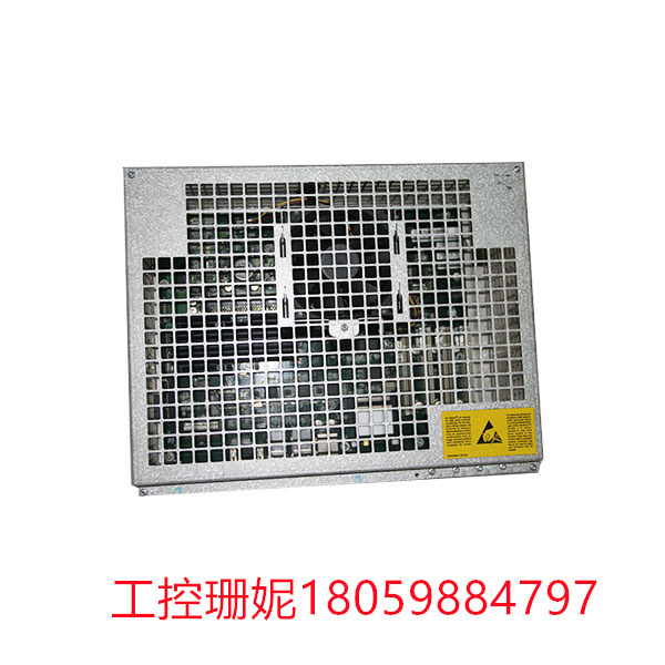 3HAC025527 ABB 紧凑型控制器