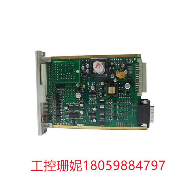 05704-A-0145 TRICONEX  工业控制器