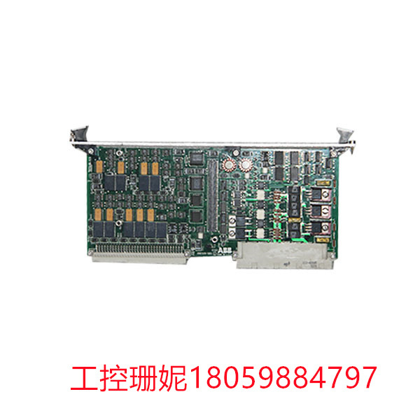 086329-503 ABB  PLC控制器模块