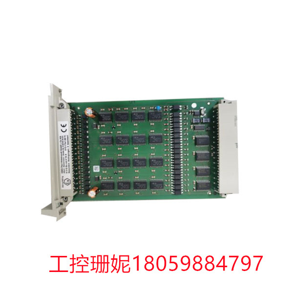 Hima-F3322  HIMA  DCS/PLC 电源转换