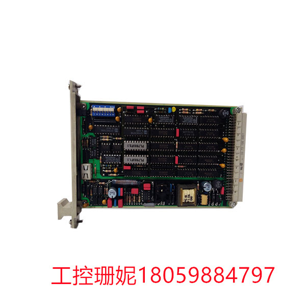 Hima-F7553 HIMA I/O 监测和控制