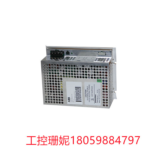 PBSE1095  ABB 能源转换