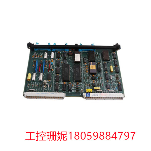 SAFT-185-TBC ABB I/O 输入输出模块