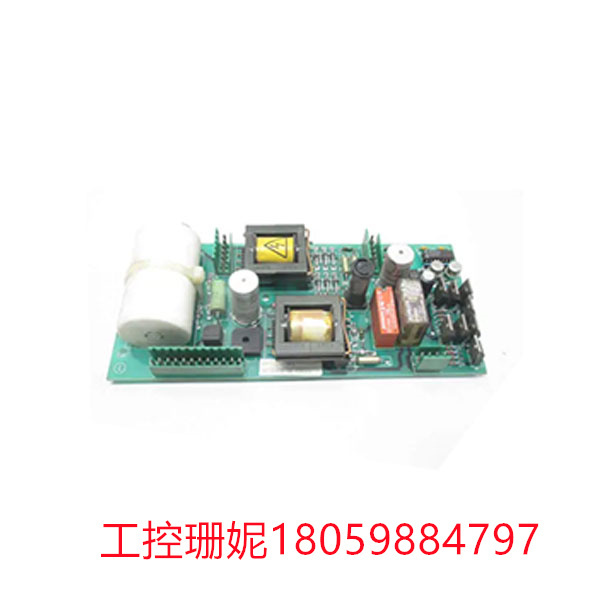 SAFT-190-APC ABB I/O 电源模块