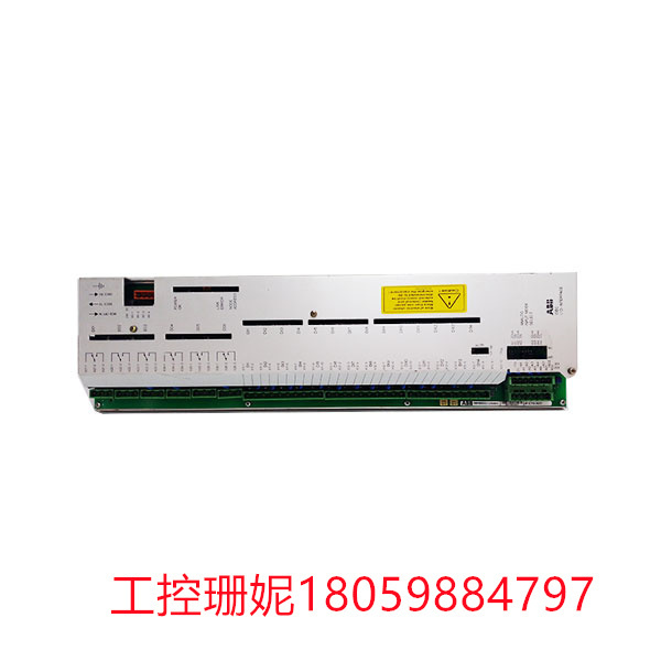 UFC719AE01-3BHB003041R0101 ABB 变频器