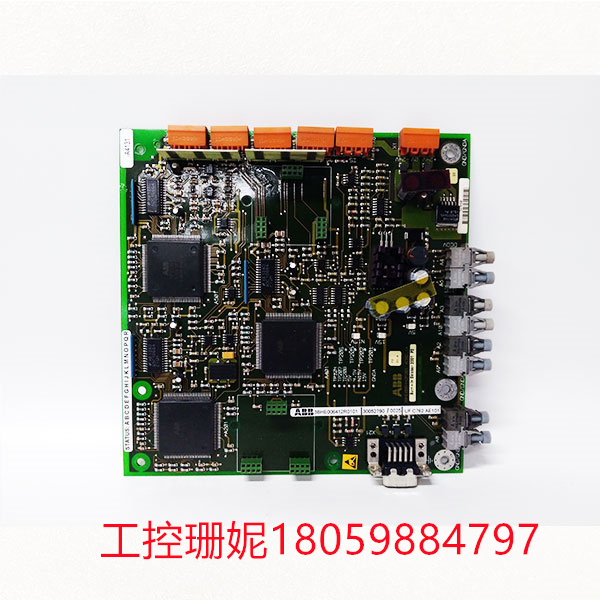 UFC762AE101-3BHE006412R0101 ABB 变频器