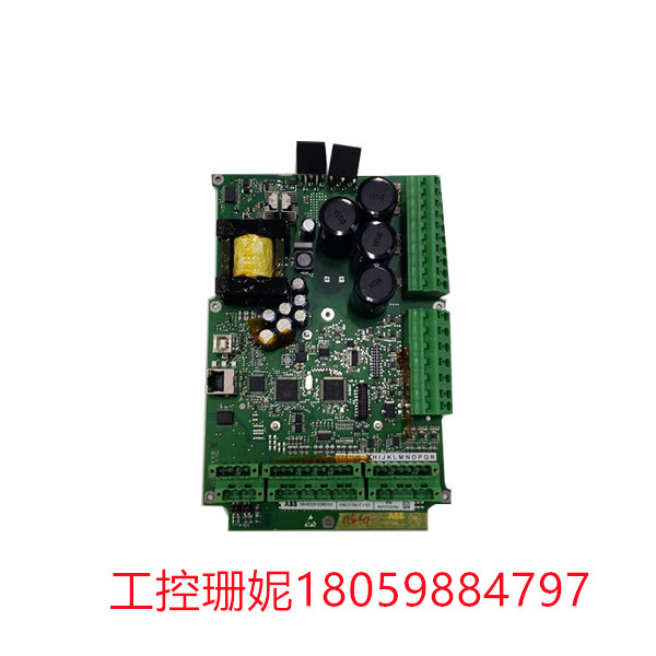 UNS0119A-P,V101 ABB 可编程控制器