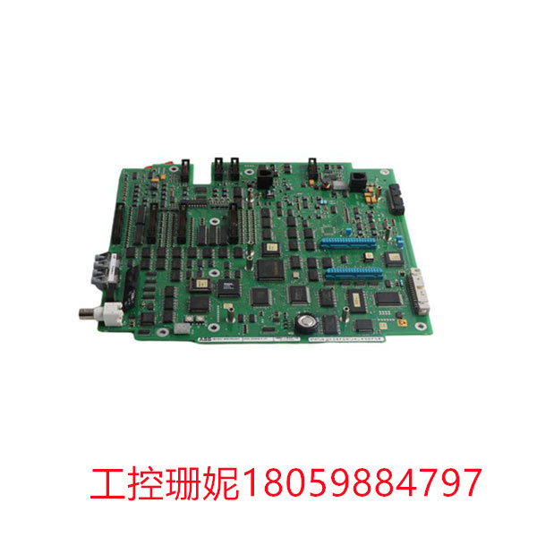 UNS0874C-V.1-3BHB002651R1 ABB 可编程控制器模块