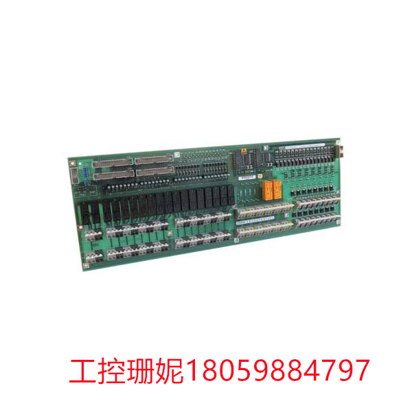 UNS4881BV1-3BHE009949R0001 ABB 启动控制器