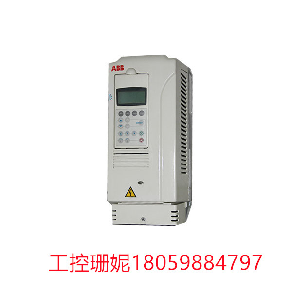 ACS800-01-0003 ABB 变频器