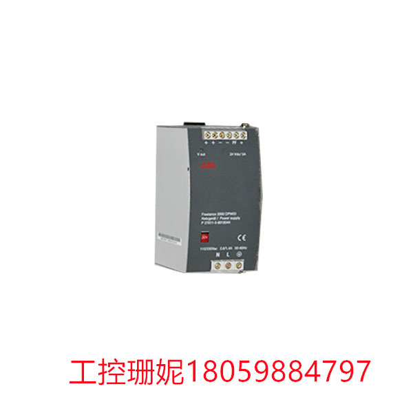 DPW03 ABB 通信协议转换器