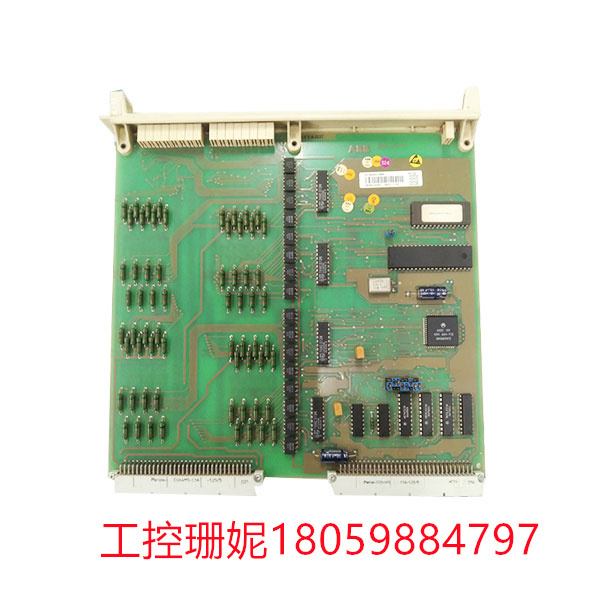 DSDI110A-57160001-AAA GE 机器人系统