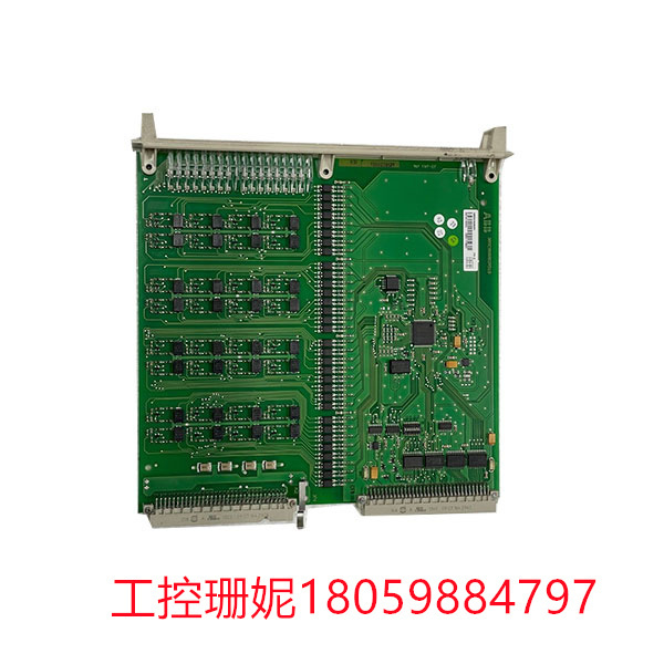 DSDI-110AV1-3BSE018295R1  ABB 数字输入板