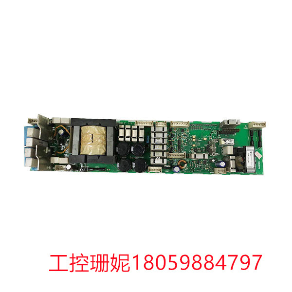 DSMB-01C ABB 电源板模块