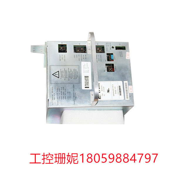 DSQC539 ABB 机器人备件