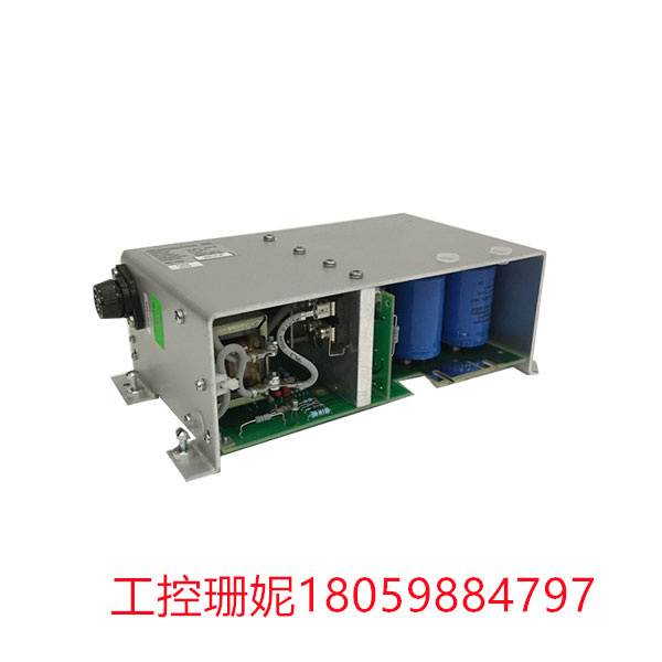 DSSR-122 ABB 电源装置 稳压器