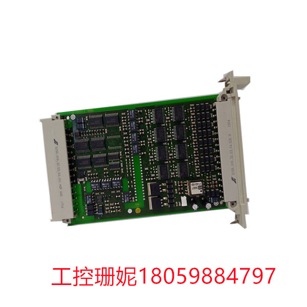 F3330 HIMA 工业控制系统