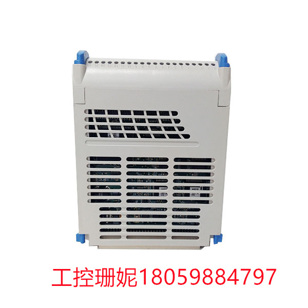 1C31166G01 EMERSON 模拟信号与数字信号间的转换