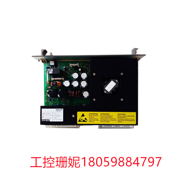 KUC321AE ABB 电源供应器