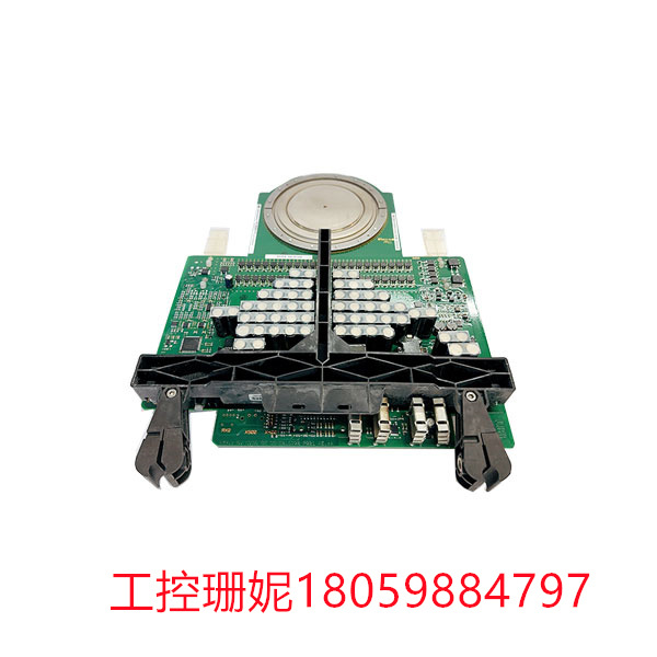 3BHE019719R0101-GVC736BE101 ABB 可控硅整流器