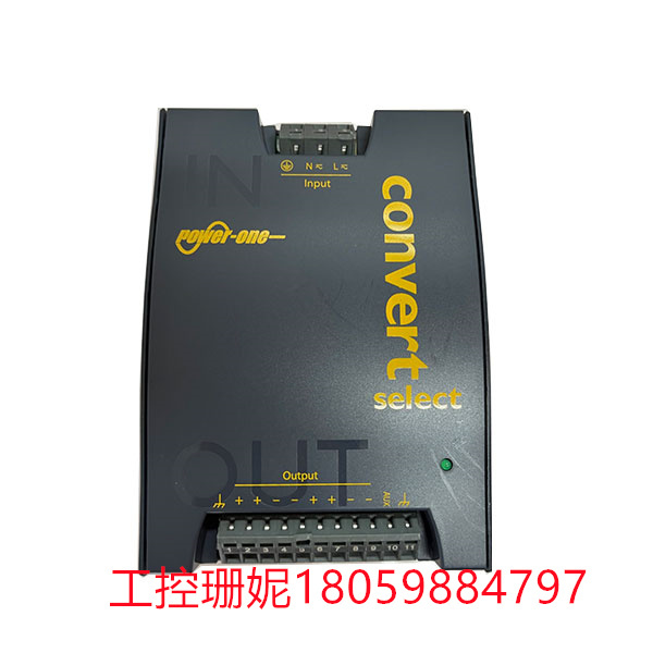 3BHL000986P7001 ABB 可编程继电器(PLR)