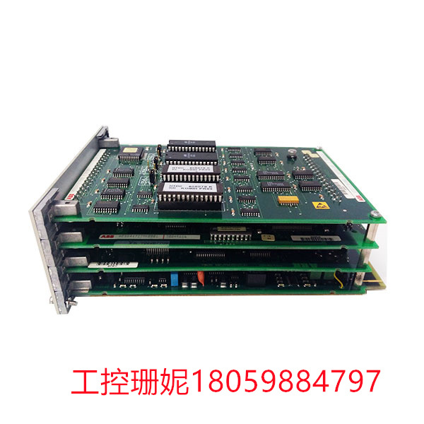 70PR05B-ES-HESG332204R0001 ABB 可编程处理器