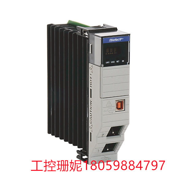 1756-EN2TR A-B 端口通信连接器