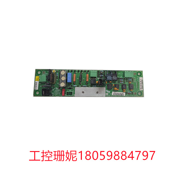 80190-220-01-R A-B PC卡控制器 晶闸管模块