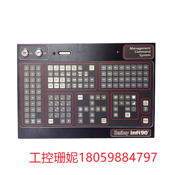 6637517A1-660-MISC-3311 ABB 控制器 调节设备运行