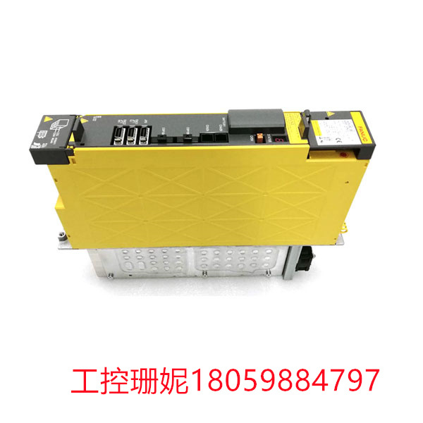 A06B-6114-H209 FANUC 驱动器/伺服放大器