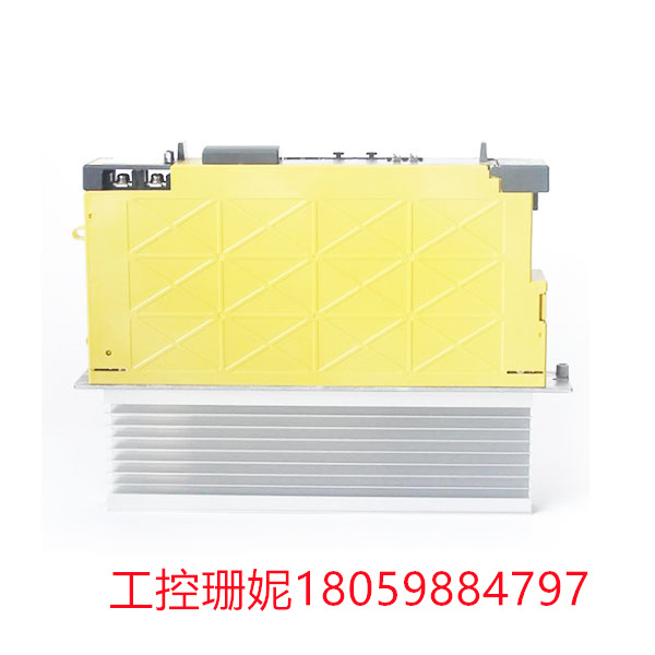 A06B-6117-H104 FANUC 伺服驱动 高速度的运动控制领域