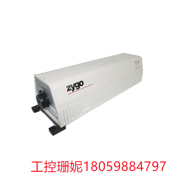 ZYGO-8070-0279-01 ZYGO 接口继电器 用于顺序逻辑控制